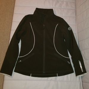 jacket - new
